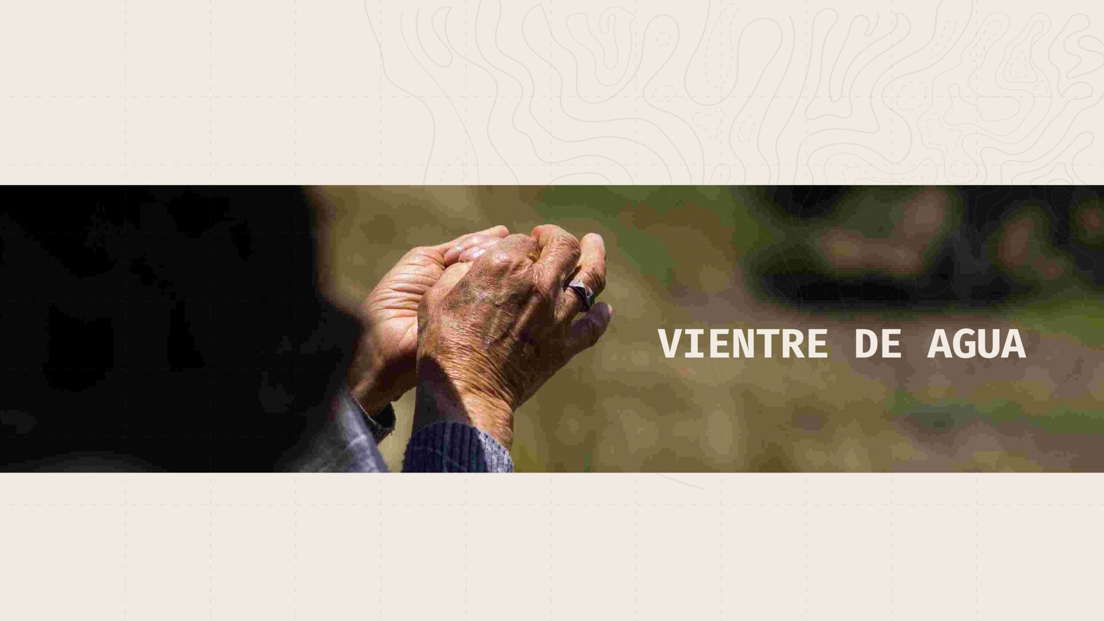 vientre de agua pitchsw